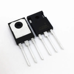 Inverter Mosfet HY4008W Power tube TO-247 - Image 2