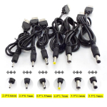 USB to DC Power Cable - Image 2
