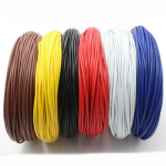 UL1672 Electronic Wire - Durable and Flexible - Image 4