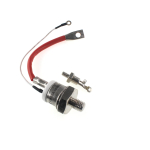 KP100A KP200A KP300A KP5A KP10A KA20A KP50A 100A 200A 300A 1600V 3CT silicon rectifier spiral diode thyristor - Image 3