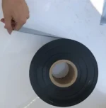 Anti Static Roll Material Bag Motherboard Hard Disk Electronic Components Flat Mouth Roll Film Packaging Bag Shielding Bag - Image 2