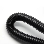 PP insulated corrugated tube flexible conduit wire harness threaded hose plastic protective sleeve outer diameter 7-28mm - Image 6