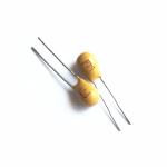 10V 16V 25V 35V 50V Tantalum Capacitor 1UF 2.2UF 3.3UF 4.7UF 10UF 22UF 33UF 47UF 100UF 220uF 0.1uF 0.22uF 0.47uF 0.68uF DIP - Image 6