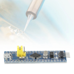 STM32F103C8T6/C6T6 ARM System Board Processor Microcontroller Development Board Module for Arduino - Image 3