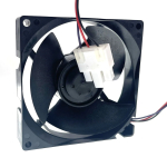 New Refrigerator Fan For U92C12MS7BA3-52 Z20 12V 0.10A Humidifier Ventilation Cooling Fan - Image 4