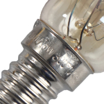 Oven Light 15W 25W High Temperature Resistant 300 Degree Oven Microwave Oven Bulb Salt Lamp E14 Small Screw Mouth - Image 4