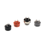 Smoke Alcohol Gas CO Gas Sensor Module MQ-2 MQ-3 MQ-4 MQ-5 MQ-7 MQ-8 MQ-9 MQ-135 - Image 3