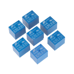 Power Relays SRD-03VDC 05VDC 06VDC 09VDC 12VDC 18VDC 24VDC 48VDC-SL-A SL-C T73 7A 10A 15A 4-5Pin