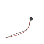 Microphone 9x7 6x5 4x1.5 6x2.2 4.5x2.2 Condenser Electret Microphone Pickup 52DB 56DB MP3 Accessories DIP with 1p dupont - Image 3