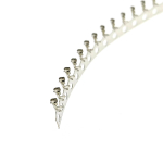 1.25MM Pitch  MICRO JST 1.25 2/3/4/5/6/7/8/9/10 Pin Connector Vertical / Horizontal SMD Pin Header + Housing + Terminal - Image 5