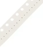 0201 1% SMD resistor 1/20W 232K 220K 200K 150K 100K 47K 43K 39K 33K 10K 82K ohm