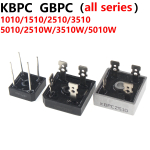 KBPC2510W KBPC3510 KBPC3510W KBPC5010 KBPC5010W KBPC608 KBPC610 Diode Rectifier bridge