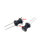 I shape Power Inductor 8*10 10uh 33uh 47uh 68uh 100uh 150uh 220uh 330uh 470uh DR CORE Coil Inductors - Image 2