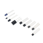 Remote control receiver launching tube tsal6200 irm-3638t HS0038 838 tube integrated infrared receiver - Image 5