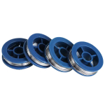 60/40 0.8mm 10g Solder Wire Rosin Core Tin Solder Wire Soldering Welding Flux 2.0% Iron Wire Reel - Image 4