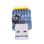 CP2102 6-in-1 USB-UART USB To Serial Adapter Multifunctional USB To Serial Converter USB-TTL/RS485/232 TTL-RS232/485 232 To 485 - Image 6