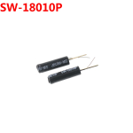 SW-200D SW-520D SW-18010P SW-18015P SW-18020P 12V Highly Vibration Switch Ball Tilt Double Bead Angle Spring Sensor - Image 3