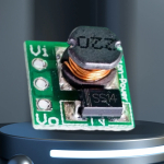 DC To DC Boost Converter Module 1.5V 1.8V 2.5V 3V 3.3V 3.7V 4.2V To 5V Miniature Booster Converter Modules 0.9-5V To 5V - Image 3