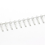 3.0mm Pitch  Micro-Fit 3.0 2P 4P 6P Connector Male Housing 8P 10P 12 16P 18P 20P 24Pin Mini 5557/43025 Male Shell+Terminal - Image 3