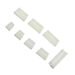 2.0MM PHD Double Row 2X2/3/4/5/6/7/8/9/10pin PHD2.0 Connector Straight / Curved Needle Plug Male + Female + Crimps - Image 3