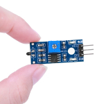 Thermistor Temperature Sensor Module High Sensitivity Temperature Control Switch NTC Thermal Sensor Module for Arduino DIY Kit - Image 6
