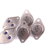 MJ3001 TO-3 Silicon NPN Power Transistors 3001 - Image 2
