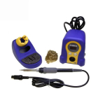 HAKKO FX-888D Digital ESD Soldering Station 70W Adjustable Temperature High Quality for Mobile Phone Repair Tools - Image 6