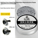 Soldering Iron Tip Refresher Non-stick Tin Solder Cream Clean Paste Oxide Solder Iron Tip Refresh Tip Tinner Activator - Image 3