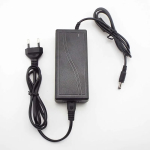 AC 110-240V to DC 12V 24V 4A Power Adapter Transformer US EU Charger Adaptor Supply Universal For LED Light Strip CCTV Camera P1 - Image 5