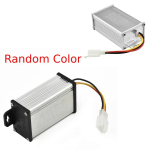 Electric Vehicle DC Converter DC36V 48V 60V 72V To 12V DC Module/Car Power Supply-Voltage For Electric Vehicle For Car LED - Image 3