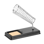 Welding Soldering Iron Stand Sponge Station Support Desoldering Part Rack Solder Electric Soldering Accessories - Image 6
