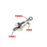 KP100A KP200A KP300A KP5A KP10A KA20A KP50A 100A 200A 300A 1600V 3CT silicon rectifier spiral diode thyristor - Image 6