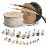 RG6/RG59 Coaxial Cable - Image 2