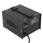 Step Up Power Transformer 500W Heavy Duty Voltage Converter Output Adjustable 110V to 220V 220V to 110V Step-down - Image 6