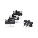 Interruptor On-off Mini Slide Switch SS12d00 SK12D07 SS-12D00G3 SS22F32 MSK-12C01-07 SS23E04 SS12F15 SS12F15VG4 - Image 5