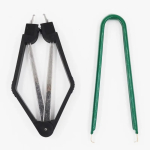 U Type Ic Chip Extractor Machine Clip Voor Rom Extractie Removal Puller Repair Tool Dip Inkapseling Extractie Anti-Statische - Image 3