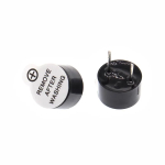 3V 5V 12V Active Alarm Buzzer Beeper 9*5.5mm TMB09A05 Mini Active Piezo Buzzer Fit For Arduino Diy Electronic Buzzers 0905 - Image 2