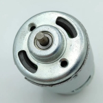 DC 12V 18V 24V 36V RS887 Motor High Speed Large Torque Double Ball Bearing 48mm Motor Chainsaw Cutting Tool Drill Screwdriver - Image 5