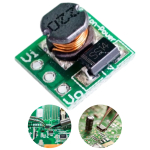 DC To DC Boost Converter Module 1.5V 1.8V 2.5V 3V 3.3V 3.7V 4.2V To 5V Miniature Booster Converter Modules 0.9-5V To 5V - Image 2