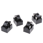 Fridge Relay Minibar Compressor 1Pin 2Pin 3Pin Overload PTC Starter Refrigerator Freezer Starting Relay - Image 6