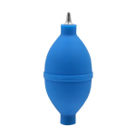 Dust Ball Air Blower Rubber Blowing Pump Cleaning Tool Fitting for Camera Lens Keyboards PCB Board Computer - Image 2