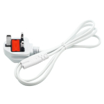 UK Power Extension Cable - Image 4