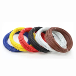 UL1672 Electronic Wire - Durable and Flexible - Image 5