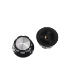 MFA01 MFA02 MFA03 MFA04 MFA05 knob Switch A-1 A-2 A-3 A-4 A-5 potentiometer knob Bakelite knob cap inner bore:6mm - Image 4