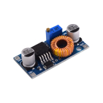 HW-286A Constant Current Constant Voltage DC 5A Power Supply Step Down Module Power Module Step Down Buck Converter - Image 6