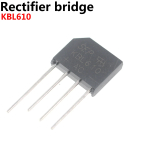 KBL406 KBL410 KBL608 KBL610 KBP206 KBP210 KBP307 KBP310 Diode Rectifier bridge - Image 6