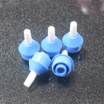Desoldering Pump Anti-Skid Handle Plastic Vacuum Tin Remover Durable Solder Sucker Clean Tool Welding Tools Accessories - Image 4