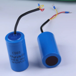 CD60 Motor Starting Capacitor 250V /100/150/200/250/300/350/400UF/500UF - Image 4