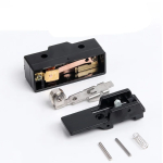 Travel Switch Limit Switch Microswitch Lxw5-g1 G2 G3 Q1 Q2 N1 D1 11m - Image 3