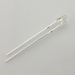 12v 5v 5mm 3mm Led Super Bright Warm White Red Blue Model Car Dashboard Indicator Light Emitting Diode With Resistance - Image 6